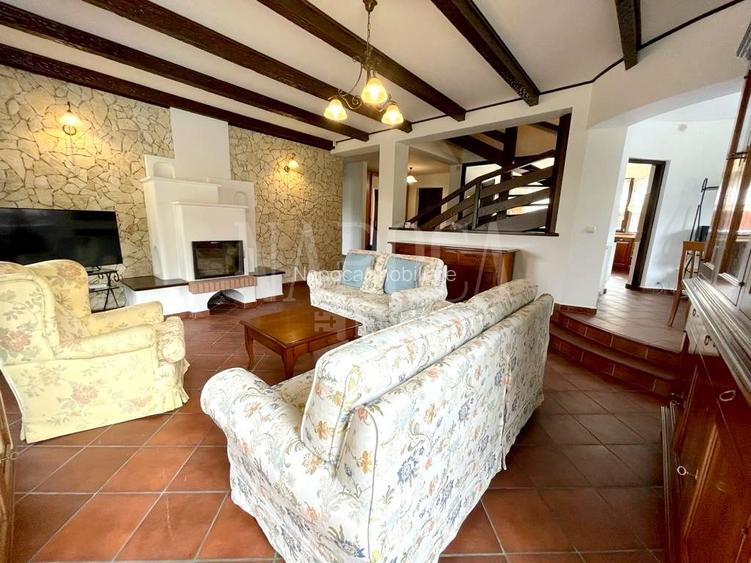 Casa 5 camere de vanzare in Zorilor, Cluj Napoca - 2