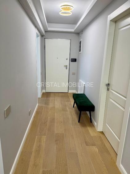 Închiriere Apartament 2 camere modern, lângă Palatul Parlamentului - 9