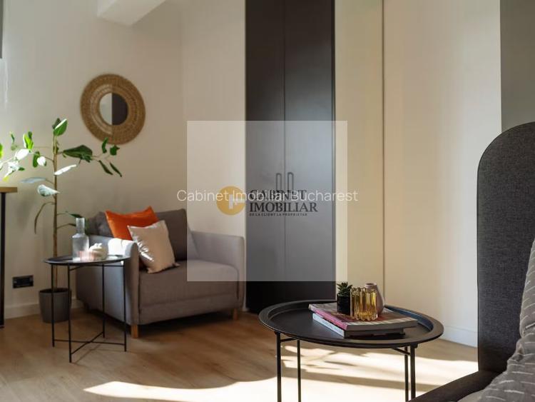 AIRBNB  I Universitate -  Centru Vechi I AIRBNB I Etaj 4 - 7