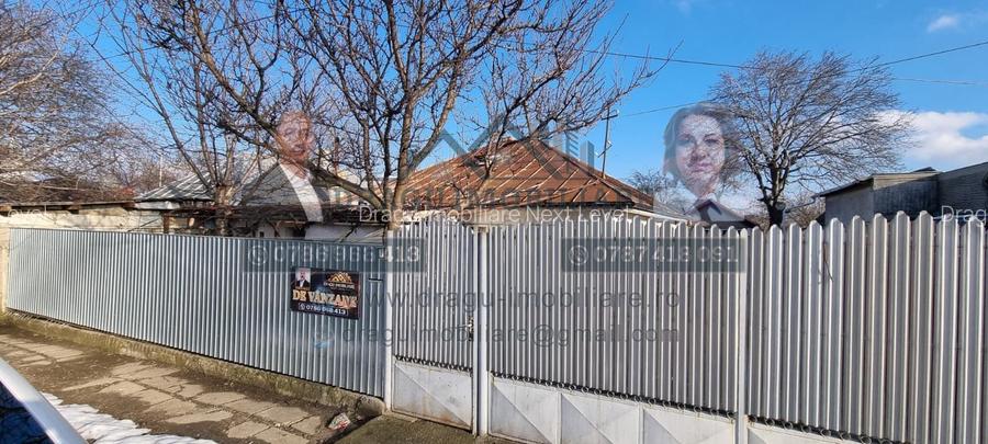 Casa Adjud pe str Simion Barnutiu/Teren 891 mp - 7