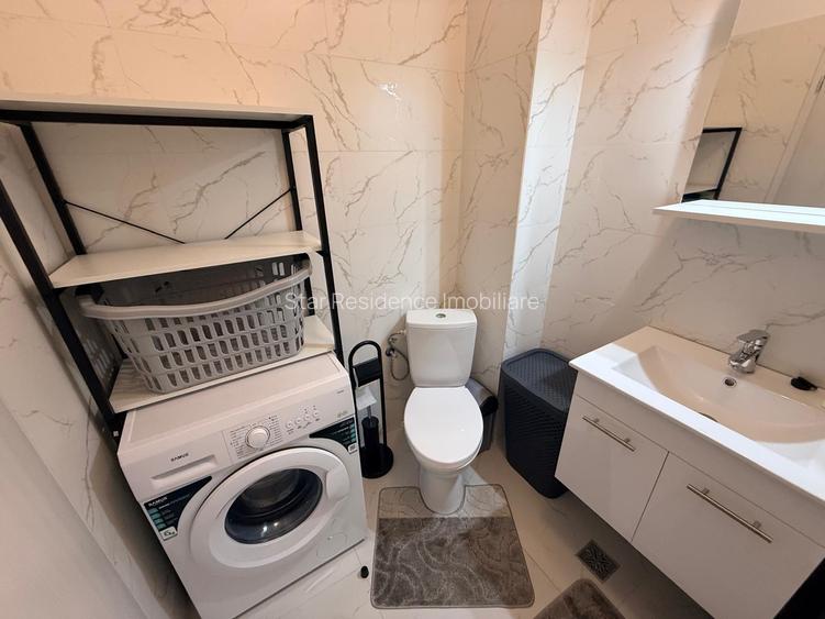 Inchiriere Apartament 2 camere Militari Residence - 11