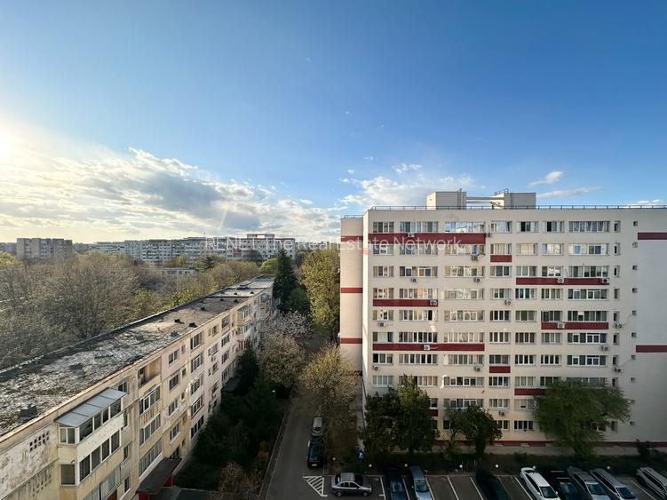 10 min metrou Ap. Patriei, 4 camere 84mp utili, totul nou - 22