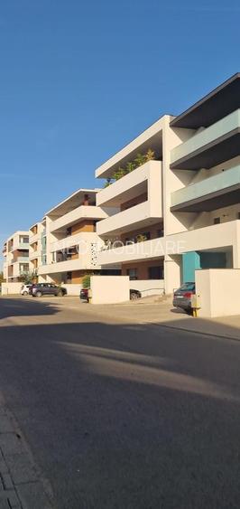 Apartament modern 2 camere, Dumbravita- langa Kaufland- 650 euro - 20