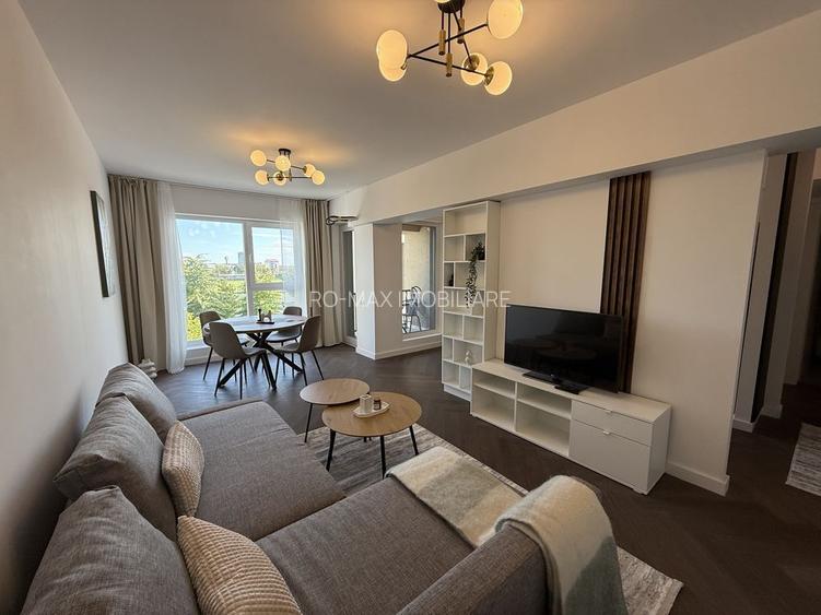 Otopeni complex Bonavita - 2