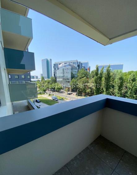 Apartament 3 Camere | Premium | 91 mp  | Metrou Aviatiei Tower - 12