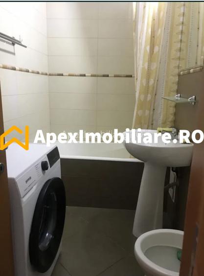 Garsoniera de inchiriat Unirii București | ApexImobiliare.ro - 6