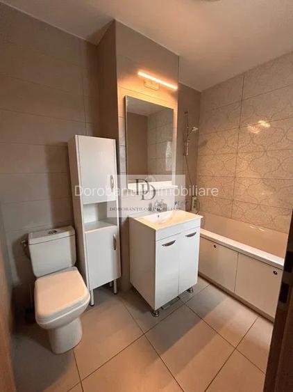 Apartament 3 camere cu terasă 50 mp | Orientare Sud-Est | Mǎrǎști - 12