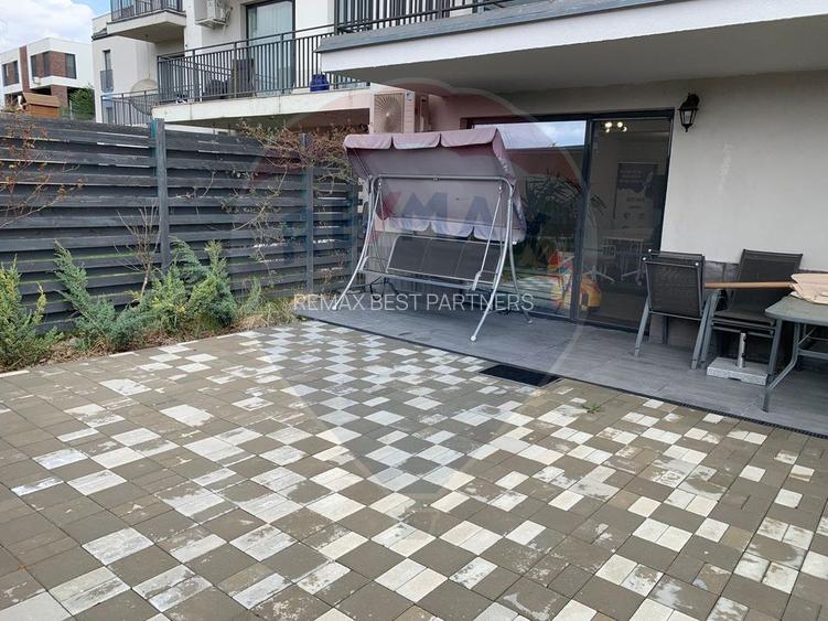 Spatiu de birouri de inchiriat in zona Europa - 13