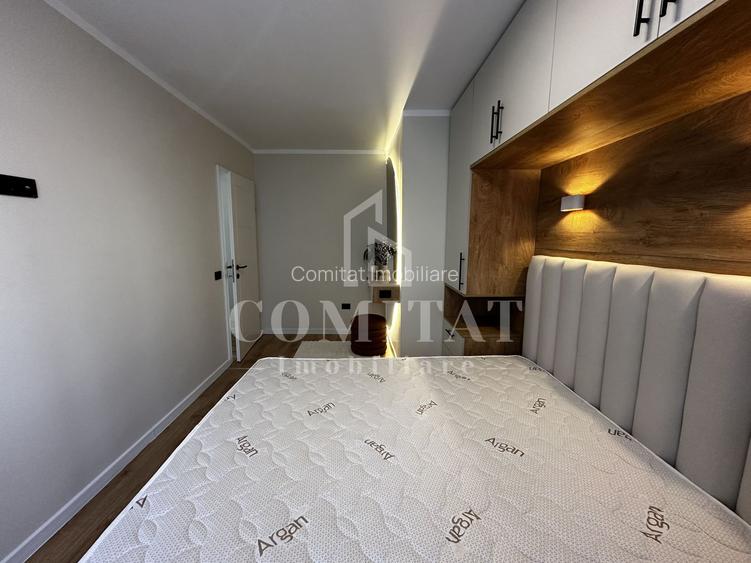 Apartament ultrafinisat | 3 camere | Grigorescu - 7