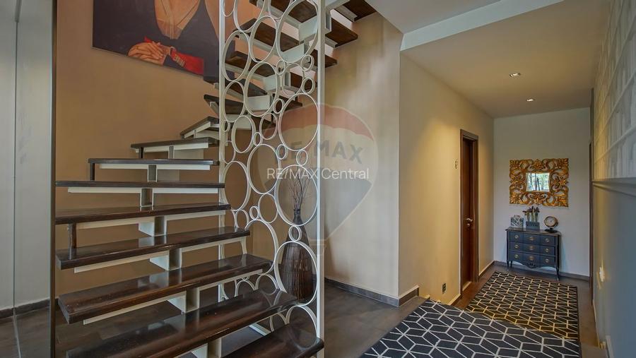 Proprietate de vânzare – Clădire premium pe drumul spre Poiana Brașov - 23