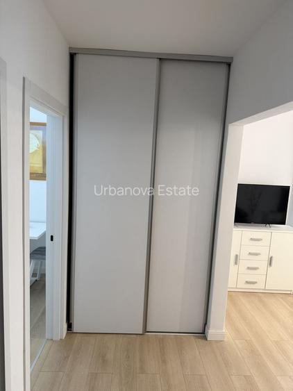Apartament spațios cu 1 camera in Complexul Vivat Residence - 6