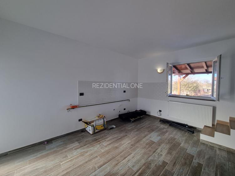 Casa Nicolae Balcescu teren 1000m ( schimb cu apartament + diferența) - 7