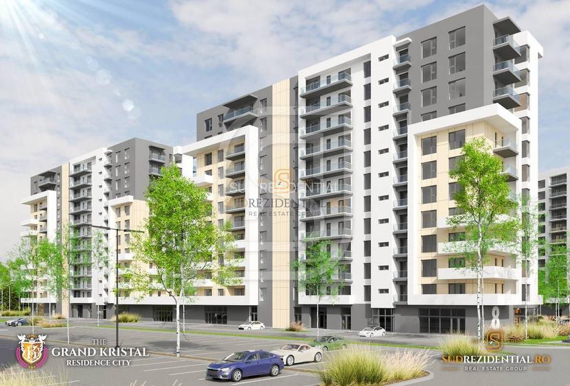 Apartament 4 camere de vanzare, Zona rond Metro Berceni - Comision 0! - 10