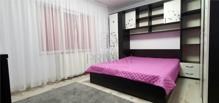 SHOPPING CITY - Apartament decomandat de inchiriat - Premium - Prima inchiriere - 4