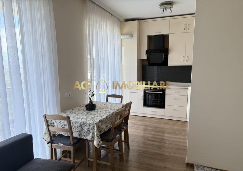 2 Camere de inchiriat | Vitan | Parcare | Centrala | Dishwasher - 4