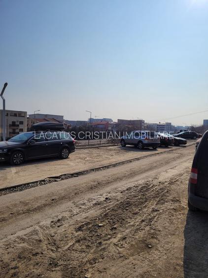 EXCLUSIVITATE! TEREN UNICAT MAMAIA NORD - 11