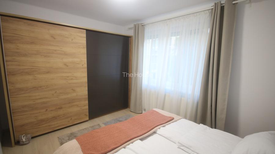 Inchiriere apartament superb pentru persoane cu pretentii. - 17