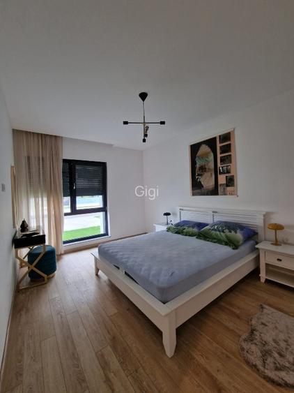 Închiriere apartament  - 2