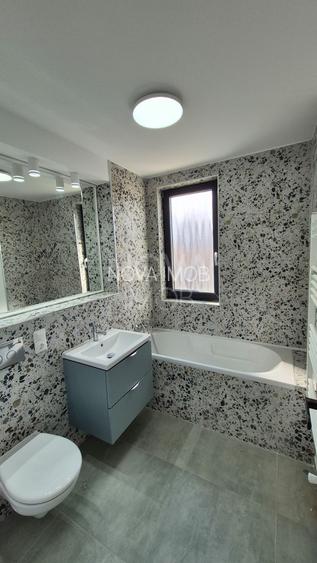 Apartament 3 camere, 2 bai, Zona Mandra - 8