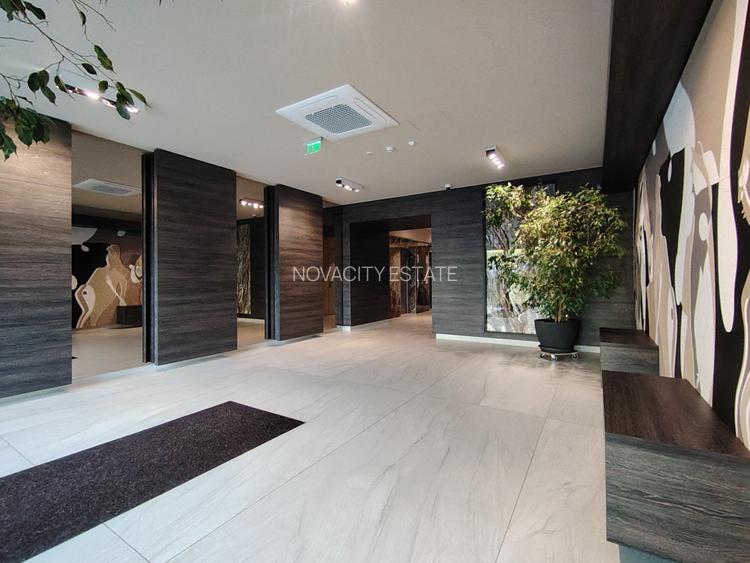 AVIATIEI - WALTER LOFT SPACE, 2 CAMERE PREMIUM 62 MP UTILI, TERASA 16 MP, 2 BAI! - 4