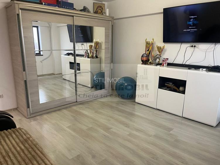 Apartament 2 camere Platou Galata - 399 EURO - 9