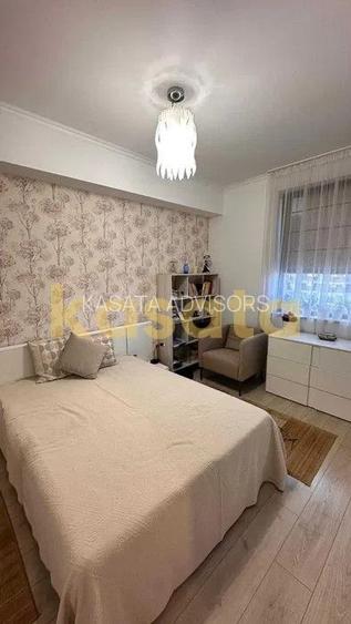2 Camere AVIATIEI  cu boxa | CITY POINT | - 2