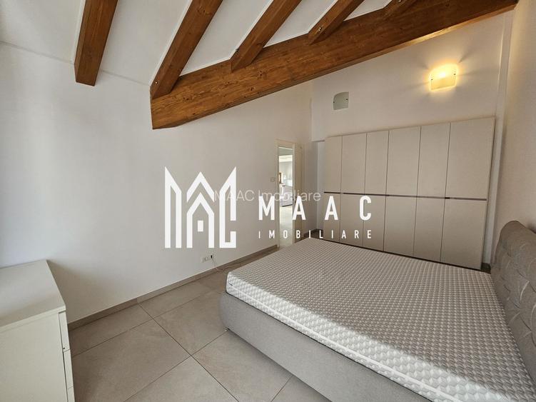 Apartament 3 camere | Etaj 4 | Lift | Calea Dumbravii - 10