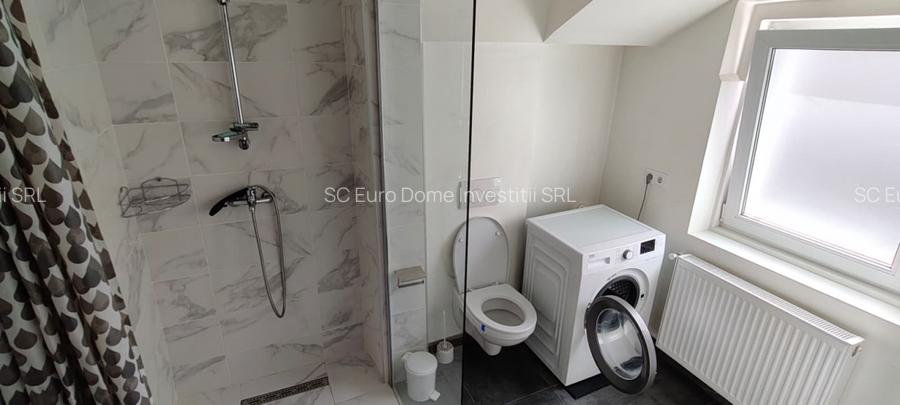 Proprietate cu 3 corpuri in zona Gradina Zoo - Parc Noua - 9