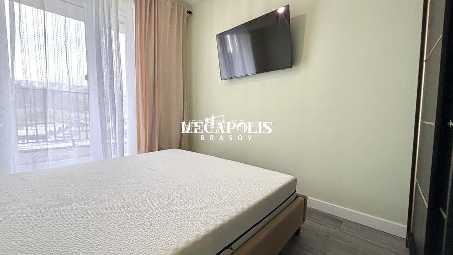 PENTHOUSE 3 camere | Vedere Panoramică | Gama Premium | Râșnov - 13