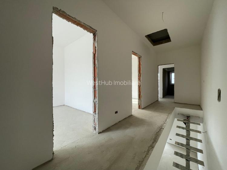 Duplex 4 camere la asfalt Calea Medves - 6