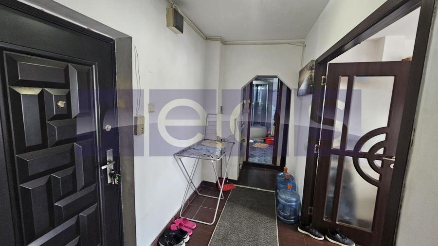 Apartament 2 camere de vânzare – zona Sebastian–Prosper - 7