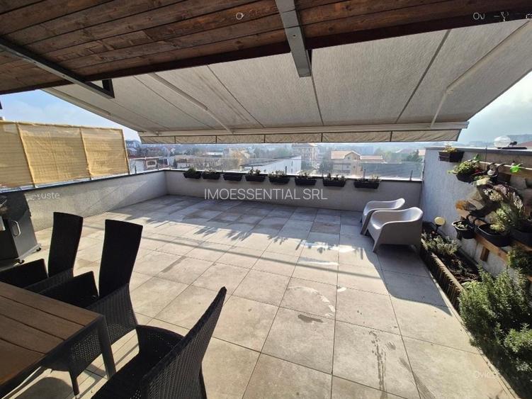 3 camere decomandat Drumul Taberei  Parc Brâncuși - 9