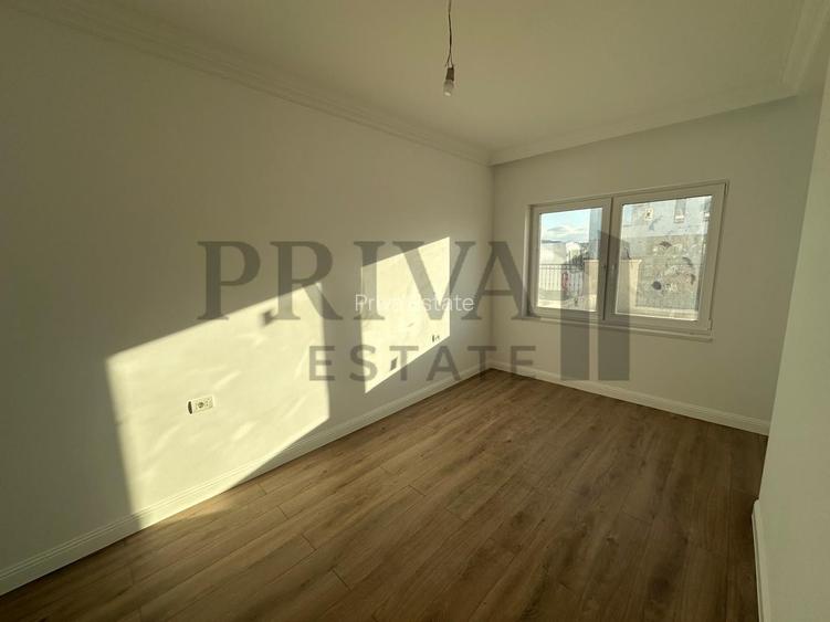 Duplex modern cu 5 camere în Mosnita Noua - 24