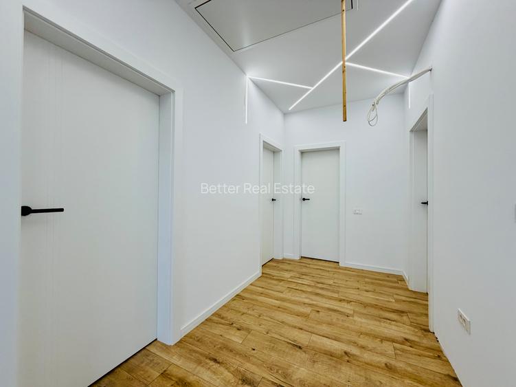 Casă Individuală modernă de Vânzare – 5 Camere, Teren 700 mp | Berceni Ilfov - 12