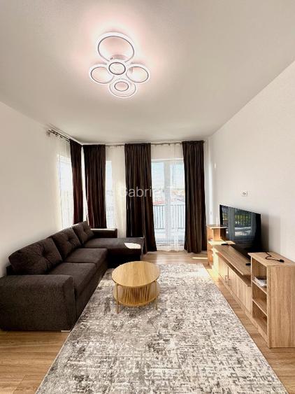 Penthouse cu 4 camere | Prima închiriere | Bloc nou | Parcare subterană inclusă - 3