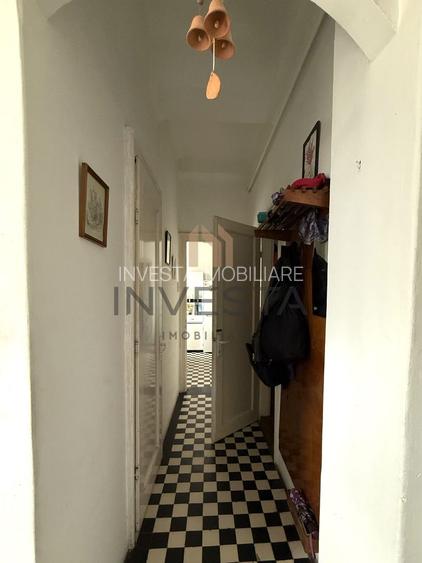 Apartament Central cu 3 Camere, Etaj 1, Ideal Locuinta sau Investitie - 3