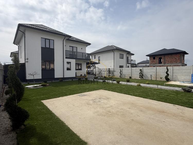 Casa Joita-Bacu, P+1+Pod, Placa, 4 Cam, Teren 425 mp, Comision 0%! - 3