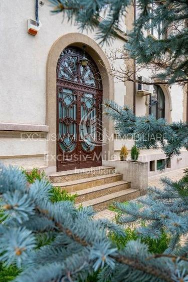 Vila Exclusivista Cișmigiu  - Stirbei Voda Birouri - 2