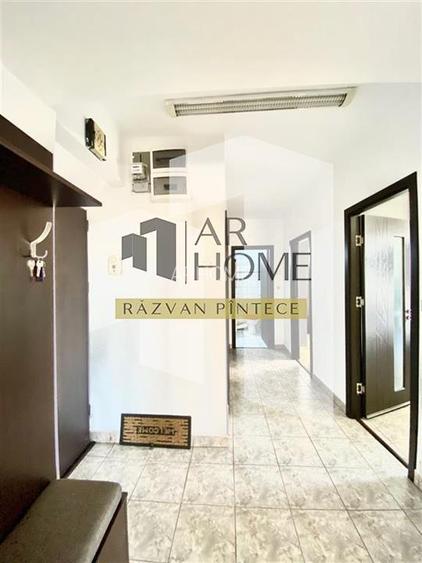 Apartament 2 camere, decomandat, spatios, ultracentral Mc''Donalds - 9