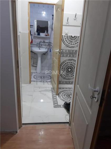 Apartament 1 camera-Confort1-Umt - 7