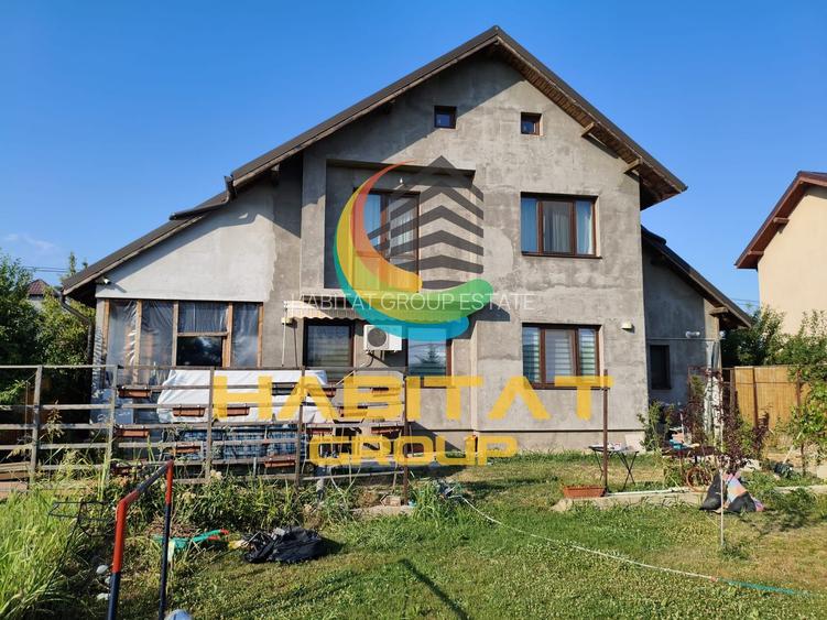 Casa 5 camere | Teren 645 mp | Garaj integrat | Mutare rapida - 19