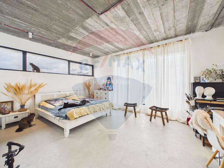 Proprietate rara | Vila | Tehnologie de top | Tamasi - 17