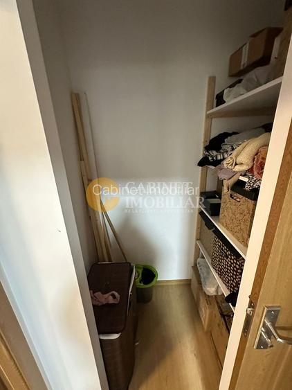 TATARASI - 2 CAMERE - FARA RISC - MOBILAT SI UTILAT - 8