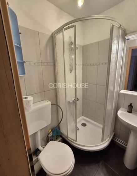 Nerva Traian -Panait Cerna -Centrala proprie -Loc parcare - 6