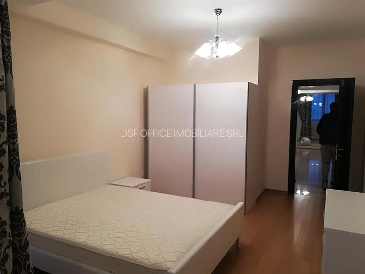 Ap2 Camere  Exclusive Residence Copou Parcare Inclusă - 3