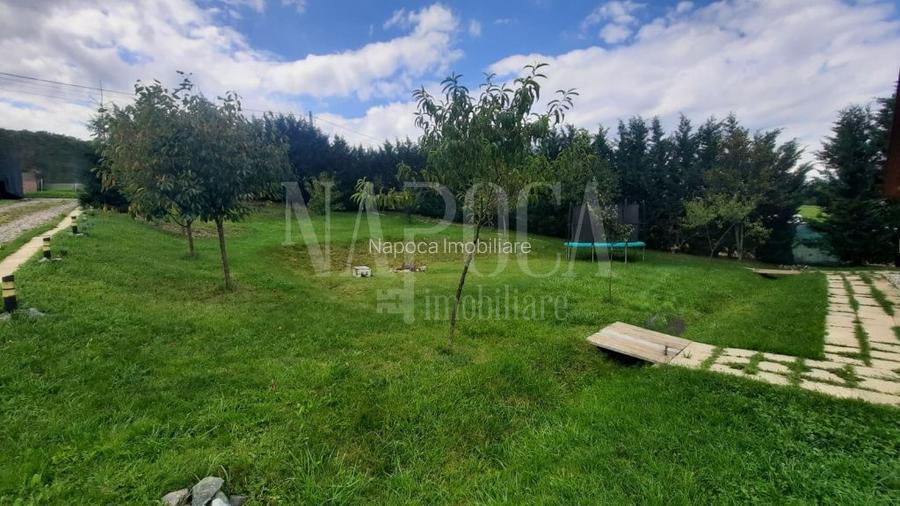 Casa 4 camere de vanzare in Salicea - 4