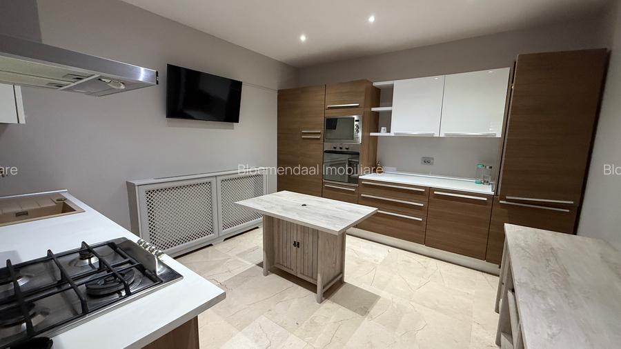 Vila 6 camere complex residential Iancu Nicolae - 18