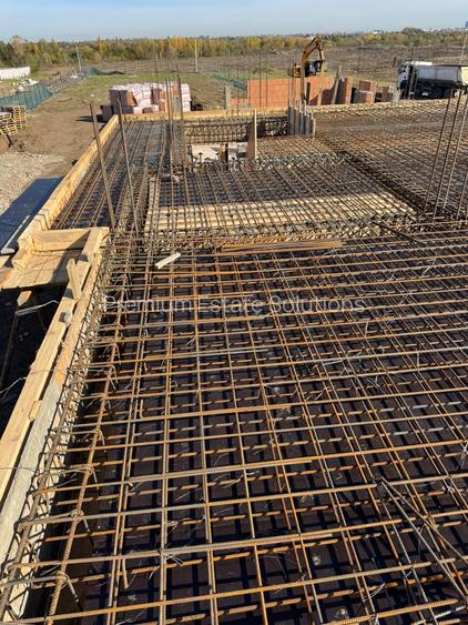 Casă individuală de vânzare – Strada Nucilor, 156 mp utili – constuctie Premium - 13