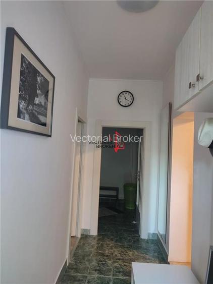 Inchiriere casa individuala 3 camere si curte generoasa Chitila - 9