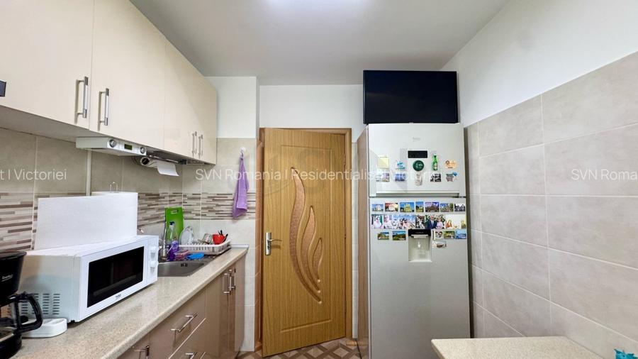 REA1027093 Apartament 2 camere I Bloc 1986 I Lacul Tei I De inchiriat - 9